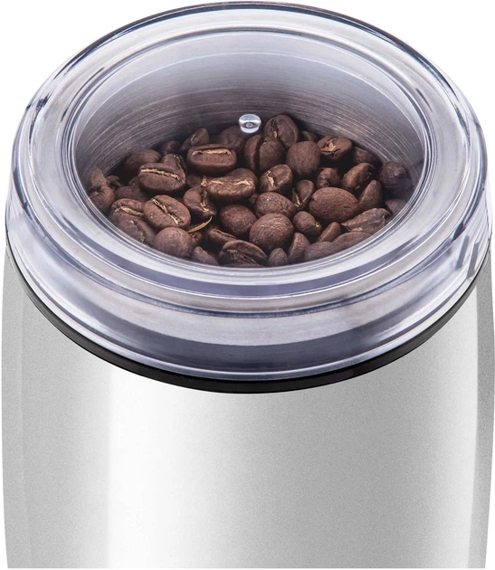 Кавомолка SENCOR SCG 2052WH - зображення 3