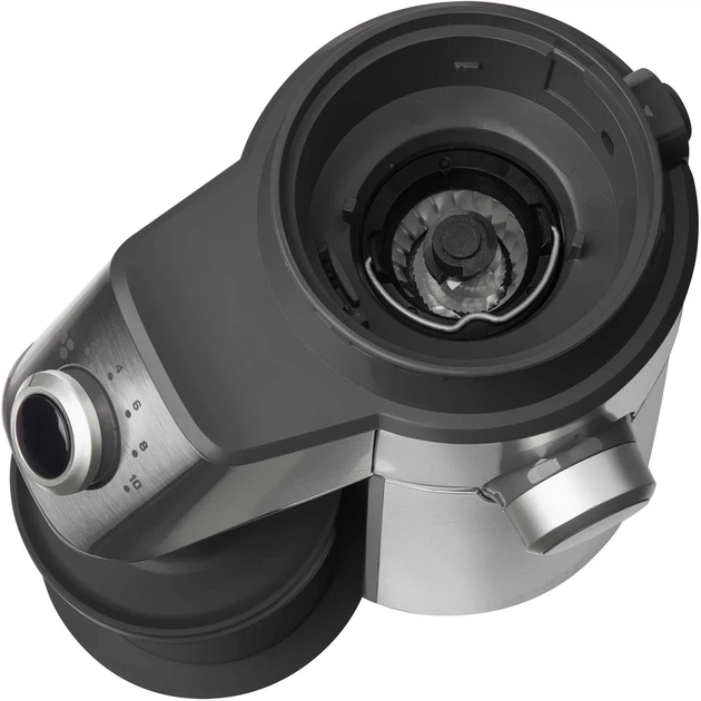 Кавомолка SENCOR SCG 6050SS - зображення 4