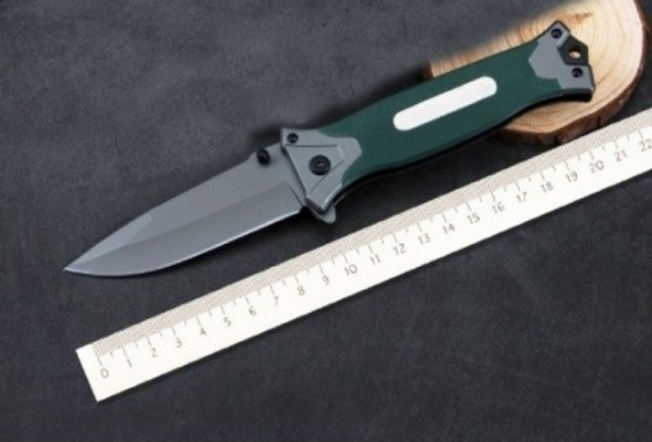 Выкидной нож B-16 (складной) - изображение 1