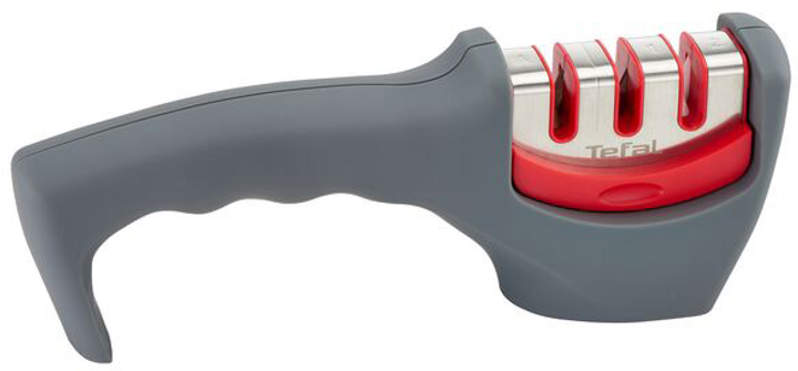 Точило для ножів Tefal Fresh Kitchen (K2090514) - зображення 1