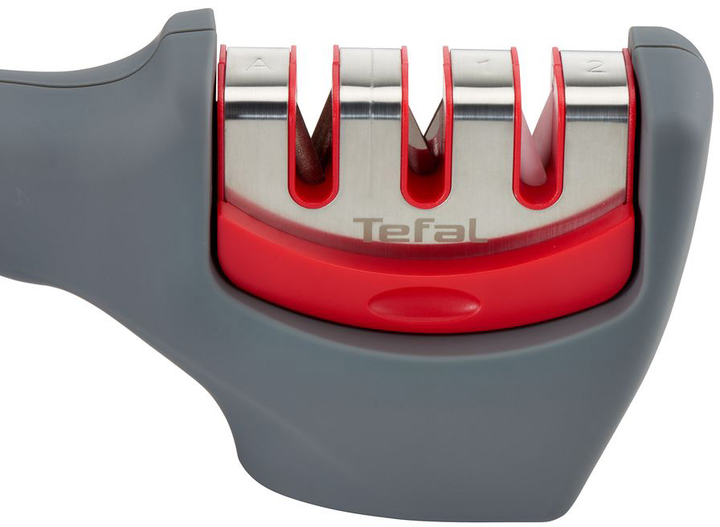 Точило для ножів Tefal Fresh Kitchen (K2090514) - зображення 4