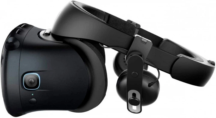 Окуляри віртуальної реальності HTC Vive Cosmos Elite Headset Only (99HASF006-00) - зображення 3