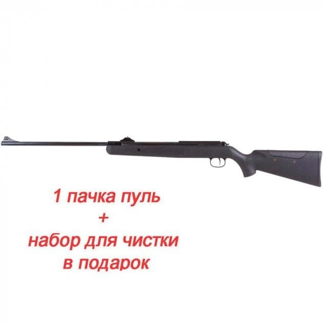 Гвинтівка пневматична Diana Mauser AM03 N-TEC (377.03.17) - зображення 1