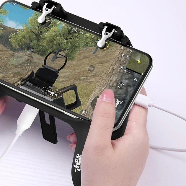 Геймпад для смартфона iWalk Crazy Stick (MCC008) - изображение 9