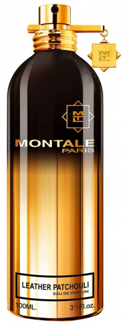 Акція на Тестер Парфумована вода унісекс Montale Leather Patchouli 100 мл від Rozetka