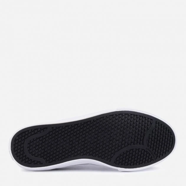 Чоловічі кеди низькі Converse El Distrito 2.0 167008C 43 Чорні (888757901012) - зображення 4