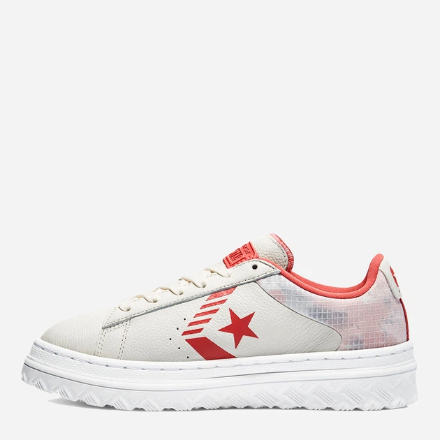 Trampki Converse Pro Leather X2 170685C 38.5 (6) Kość (194432891524) - obraz 3