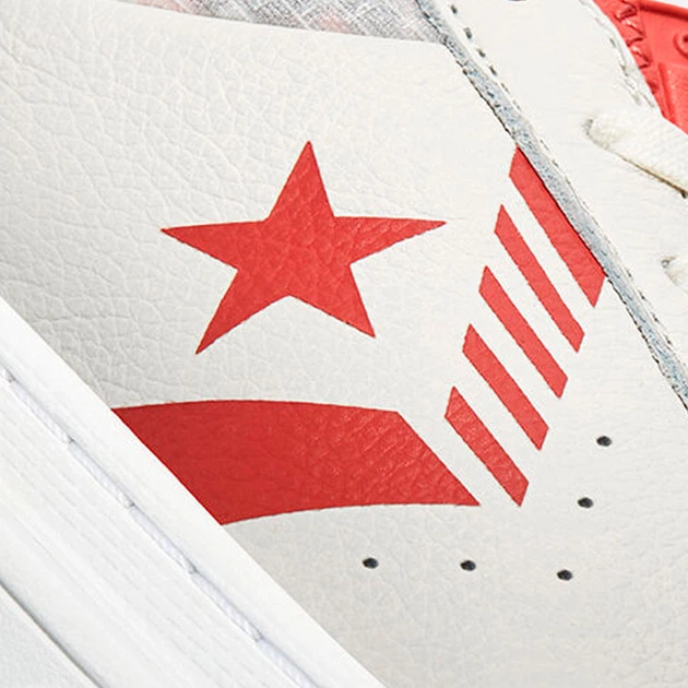 Trampki Converse Pro Leather X2 170685C 38.5 (6) Kość (194432891524) - obraz 7