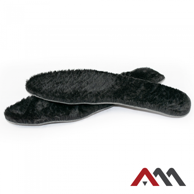 Роботі зимові ботинки BTPUOCB S3 ArtMas Winter Shoes BTPUOCB S3 (16156164130842) 43 - зображення 2