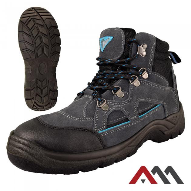 Робочі черевики BTMAS B ArtMas Shoes BTMAS B (16155527616984) 41 - Фото 1 Робочі черевики BTMAS B ArtMas Shoes BTMAS B (16155527616984) 41 - изображение 1