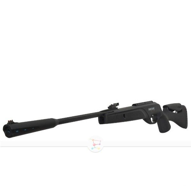 Пневматична гвинтівка Gamo Socom 1000 6110084 - зображення 2