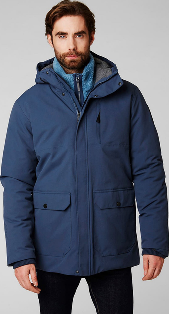 Helly hansen urban long on sale jacket