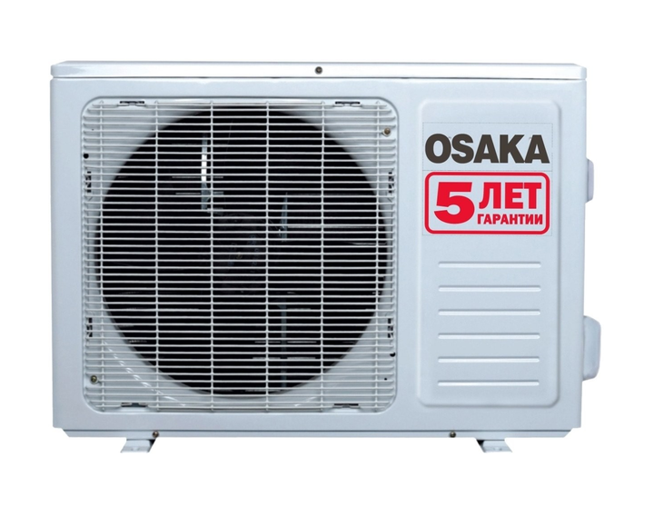 Кондиционер OSAKA ST-24HH Elite - изображение 2