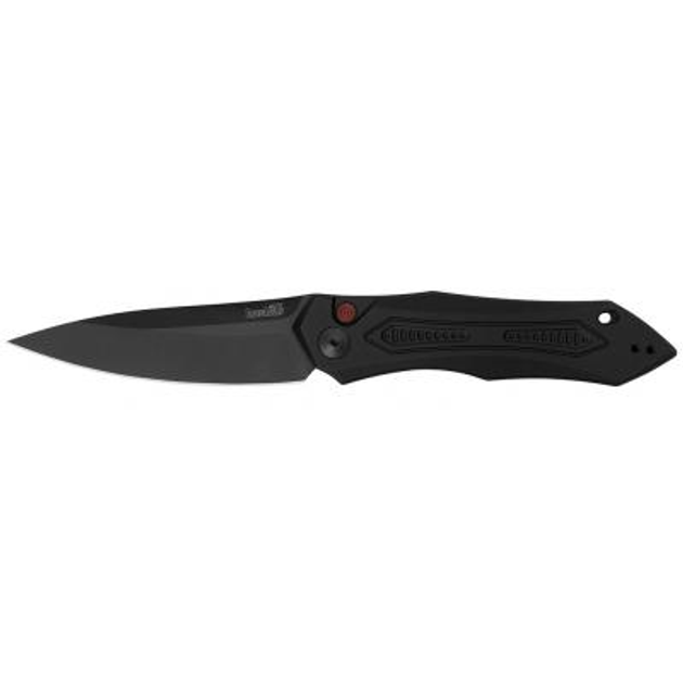 Нож Kershaw Launch 6 черный (7800BLK) - изображение 1