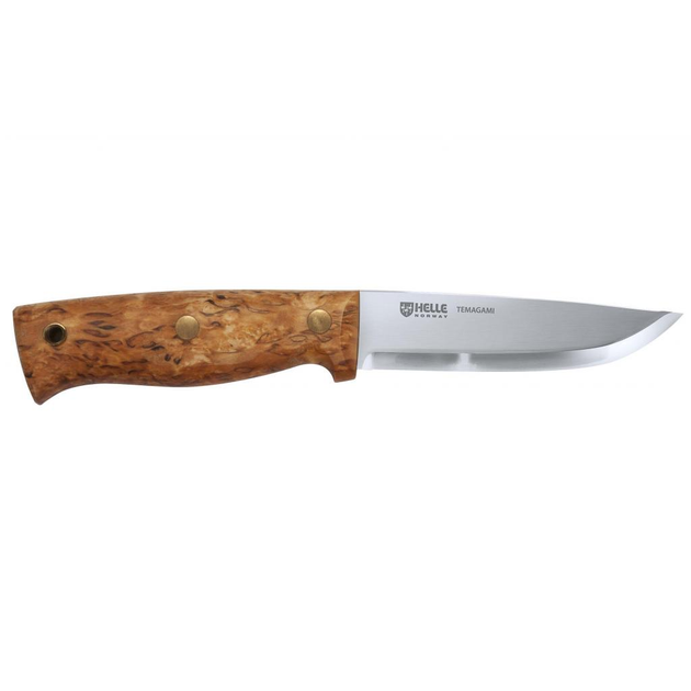 Нож Helle Temagami S (506S) - изображение 1
