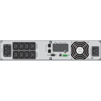 Устройство бесперебойного питания PowerWalker VI 3000RT LCD, Rack/Tower (10120024) - изображение 2