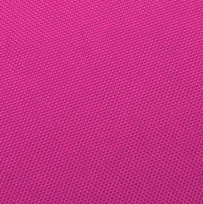 Пуф Куб SanchoBAG, розмір 40x40x40, матеріал Оксфорд, колір Рожевий - зображення 2