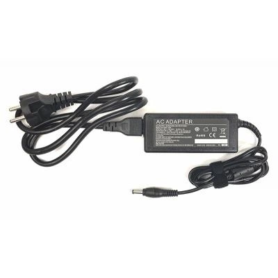 Блок питания к ноутбуку PowerPlant IBM/LENOVO 220V, 20V 65W 3.25A (5.5*2.5) (IB65H5525) - Фото 3 Блок питания к ноутбуку PowerPlant IBM/LENOVO 220V, 20V 65W 3.25A (5.5*2.5) (IB65H5525) - изображение 3