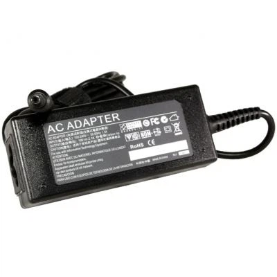 Блок живлення до ноутбуку PowerPlant SAMSUNG 220V, 40W 19V (3.01.0) (SA40F3010) - Фото 1 Блок живлення до ноутбуку PowerPlant SAMSUNG 220V, 40W 19V (3.01.0) (SA40F3010) - зображення 1