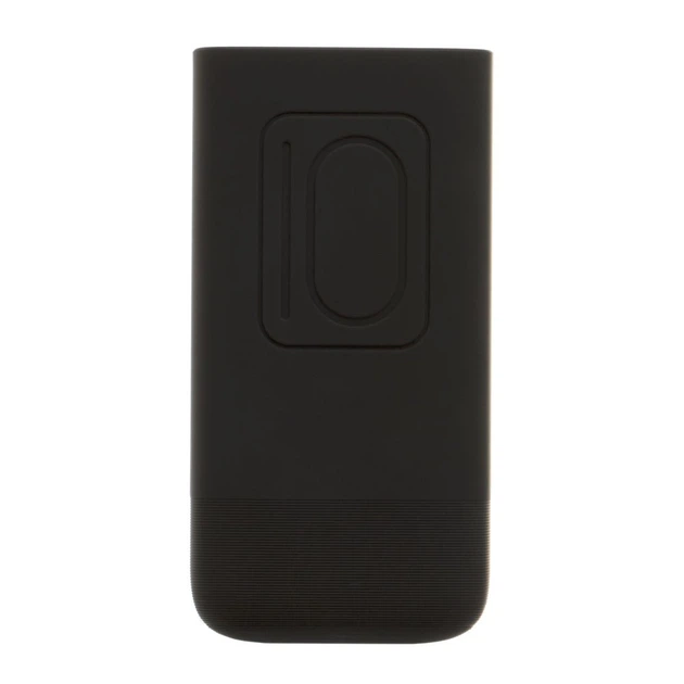 Power Box Remax RPP-72 Flinc 10000 mAh Цвет Чёрный – фото, відгуки ...