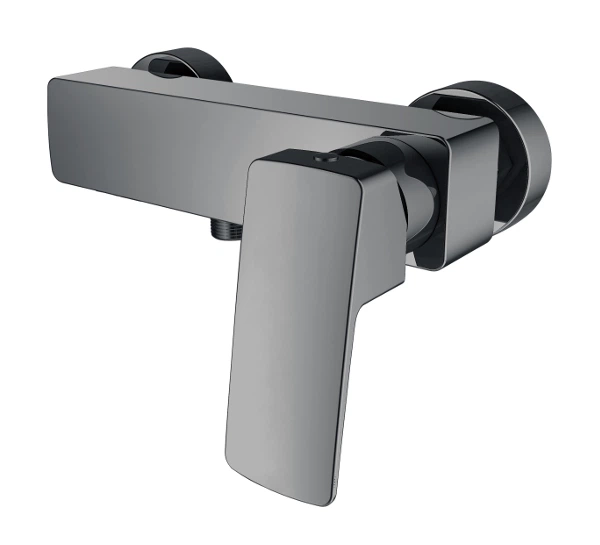 Змішувач для душу Imprese GRAFIKY ZMK041807080 - Фото 1 Змішувач для душу Imprese GRAFIKY ZMK041807080 - зображення 1