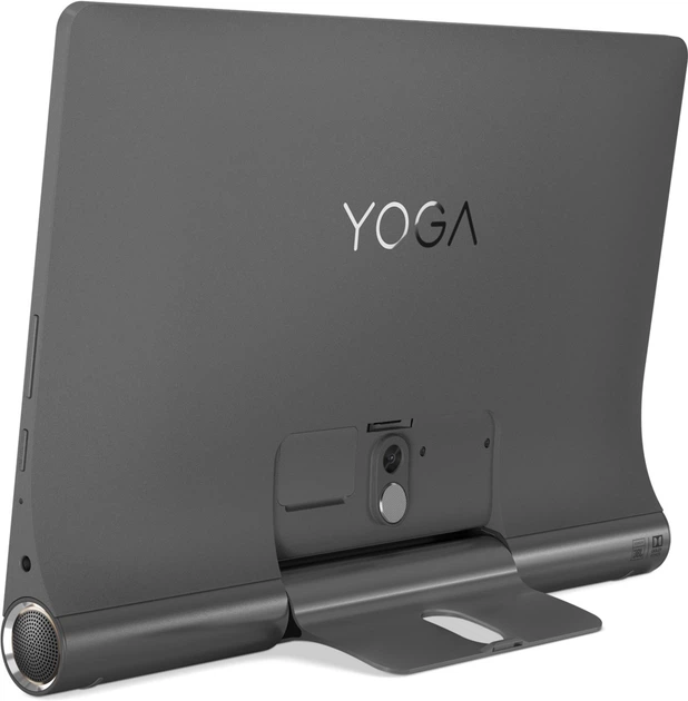 Планшет Lenovo Yoga Smart Tab 4/64 LTE Iron Grey (ZA530006UA