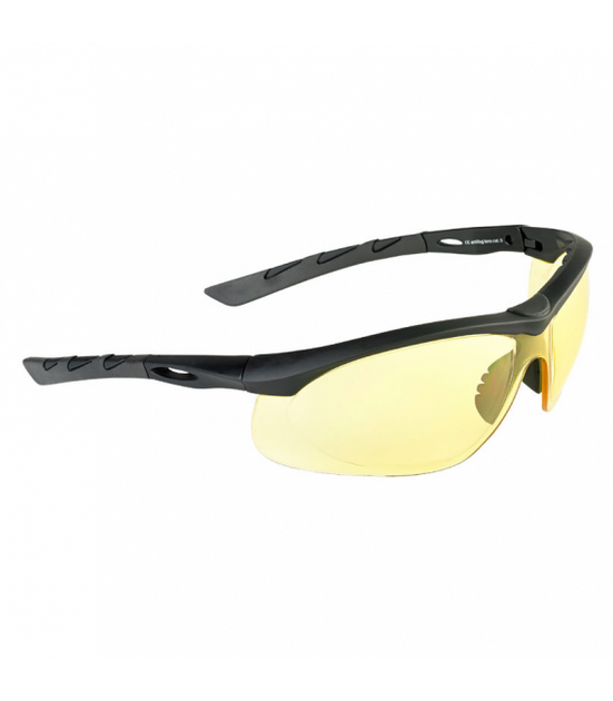 Тактические стрелковые очки SWISS EYE® LANCER с желтыми линзами (15624615) - изображение 1
