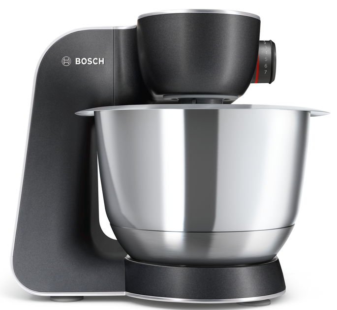 Кухонна машина BOSCH MUM58M59 - зображення 2