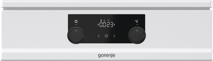 Плита електрична Gorenje GEIT5C60WPG - зображення 6