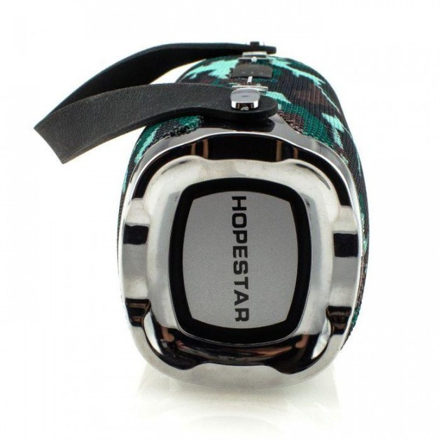 Портативна Bluetooth колонка Hopestar H24 Камуфляж – фото, відгуки ...