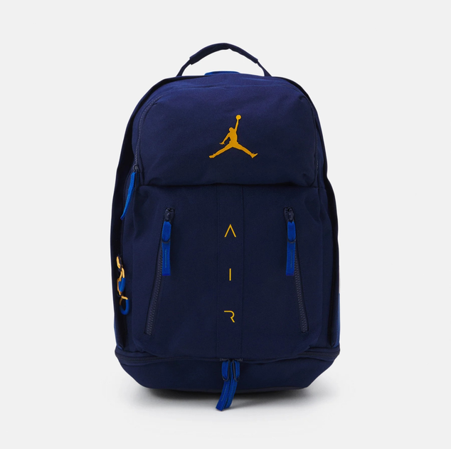 jordan air performance backpack