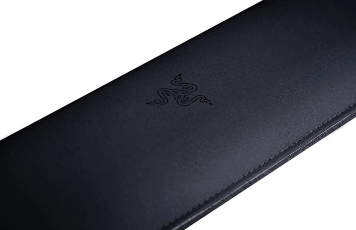 Підставка під зап'ястя для клавіатури Razer Wrist Rest for Mini keyboards (RC21-01720100-R3M1) - зображення 3