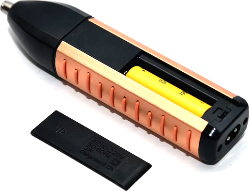 Электробритва Supretto GM 789 SKU_5333 (НО) - изображение 3