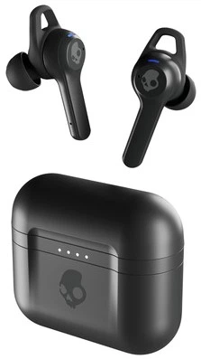 ■新品■SKULLCANDY｜スカルキャンディ S2IYW-N740 Навушники Skullcandy Indy ANC True Black (S2IYW-N740) купити в