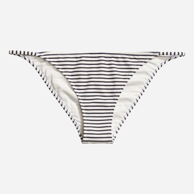 Нижня частина купальника жіноча H&M 4565559bw 38 Біло-синя (2030000100880) - зображення 2