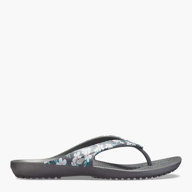 Crocs on sale tropical floral