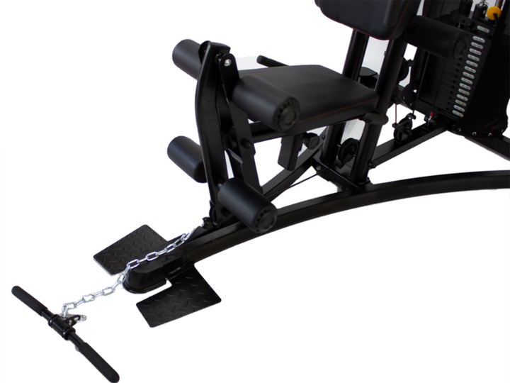 Силовая фитнес станция FITFABRICA Multi Gym 3000 (IBL101) - изображение 2