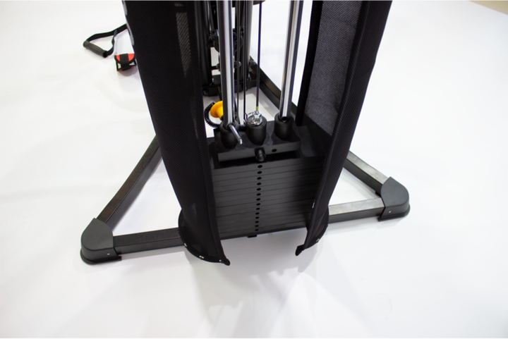 Силовая фитнес станция FITFABRICA Multi Gym 3000 (IBL101) - изображение 4