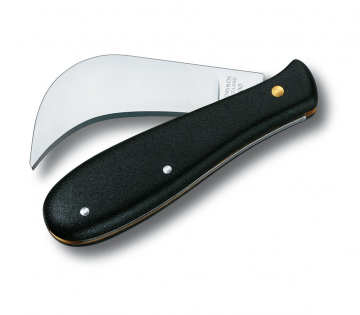 Садовый нож Victorinox Pruning Knife L 110 мм - зображення 1