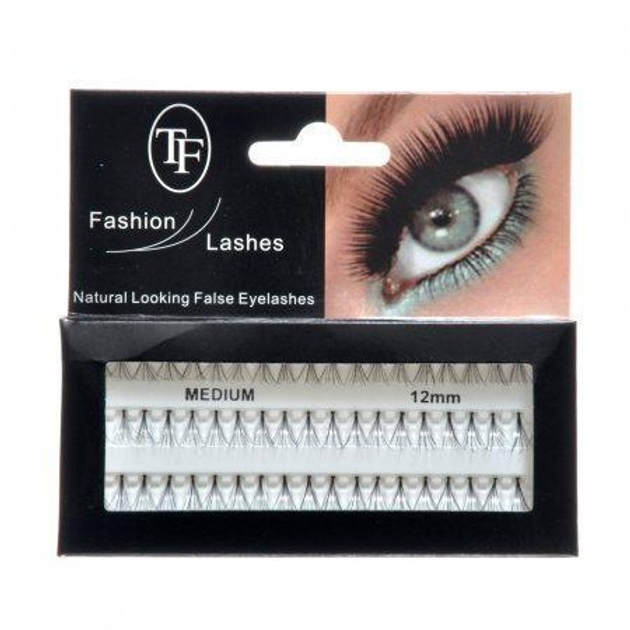 Пучки ресниц TF Fashion Lashes 201 от продавца: You-Bloom – в интернет ...