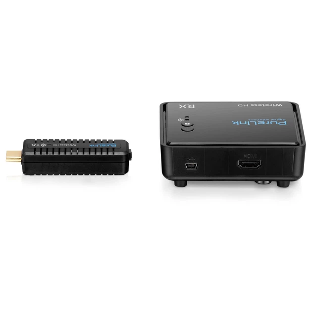 Беспроводной удлинитель HDMI Wireless Extender PureLink WHD030-V2 - изображение 2