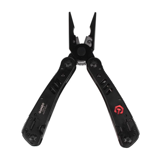 Мультитул Ganzo G302 2000000022628 – фото, відгуки