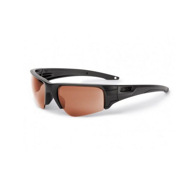 Комплект балістичних окулярів Ess Crowbar 3Ls 2000000027043 - зображення 2