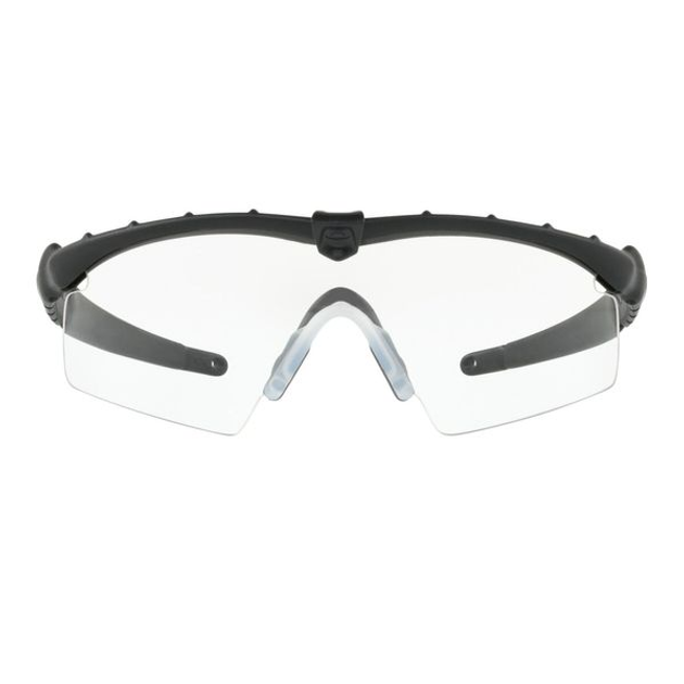 Трехлинзовый комплект баллистических очков Oakley SI Ballistic M Frame 2.0 2000000024073 - изображение 2