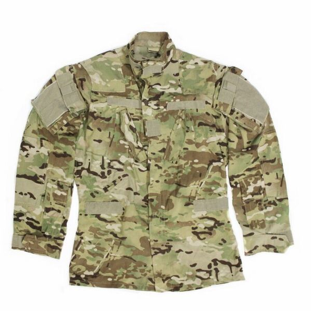 Китель Aircrew combat uniform Multicam S - зображення 1