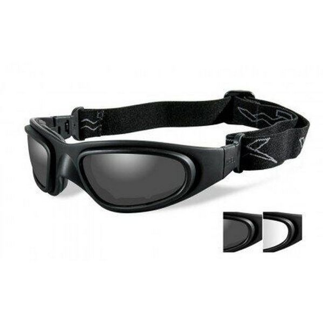 Тактические очки Wiley-X SG-1 2000000020402 - изображение 1