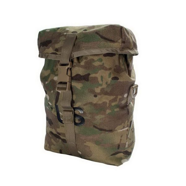 Подсумок Eagle Ind. MOLLE II Sustainment - изображение 1