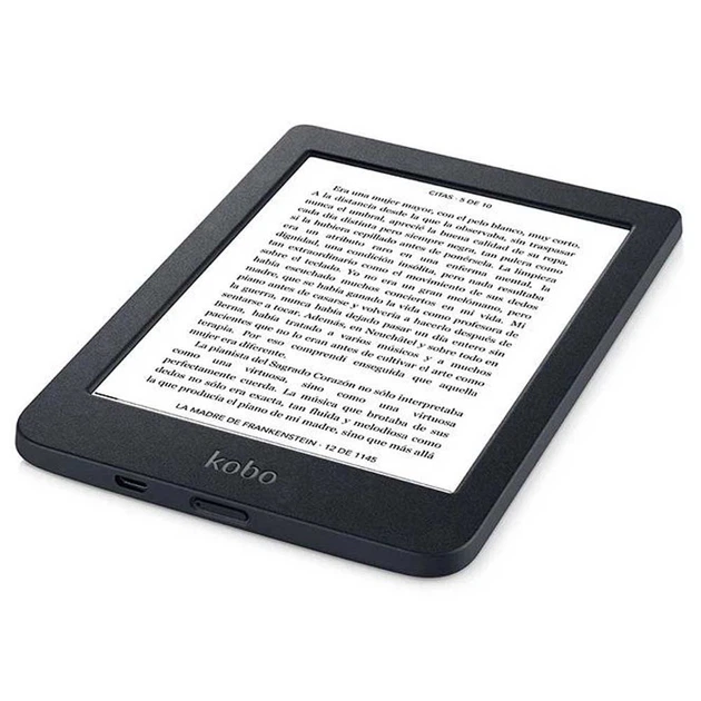 kobo nia 電子書籍リーダー 本体 + kobo stylus Kobo、10,978円の電子書籍リーダー「Kobo Nia」 - Impress Watch