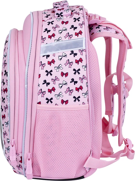 Рюкзак шкільний Astra Sweet Dog With Bows 39x30x17 см (5901137158501) - зображення 4
