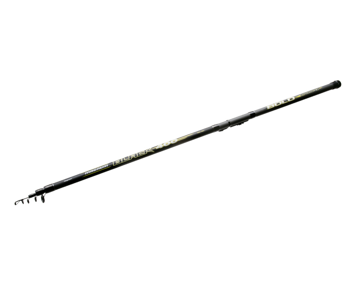 Болонское удилище Flagman Magnum Black Bolo 4м – фото, отзывы ...
